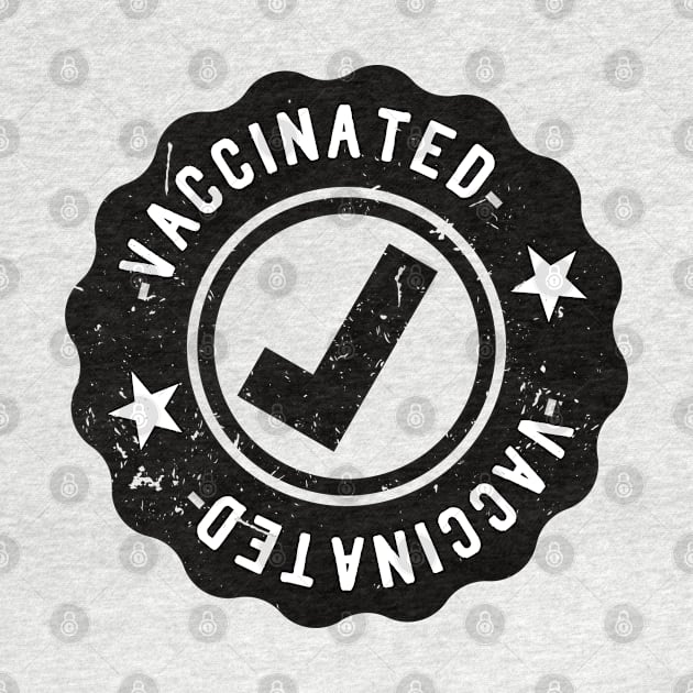 Vaccinated Check fully vaccinated by Gaming champion